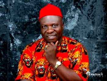 2023: Zoning makes election violence-free in Enugu – Nnaji