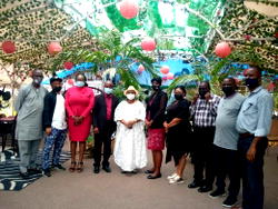 Rape offences should not be bailable – Erelu of Lagos