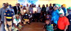NYCN invites politicians to community dialogue