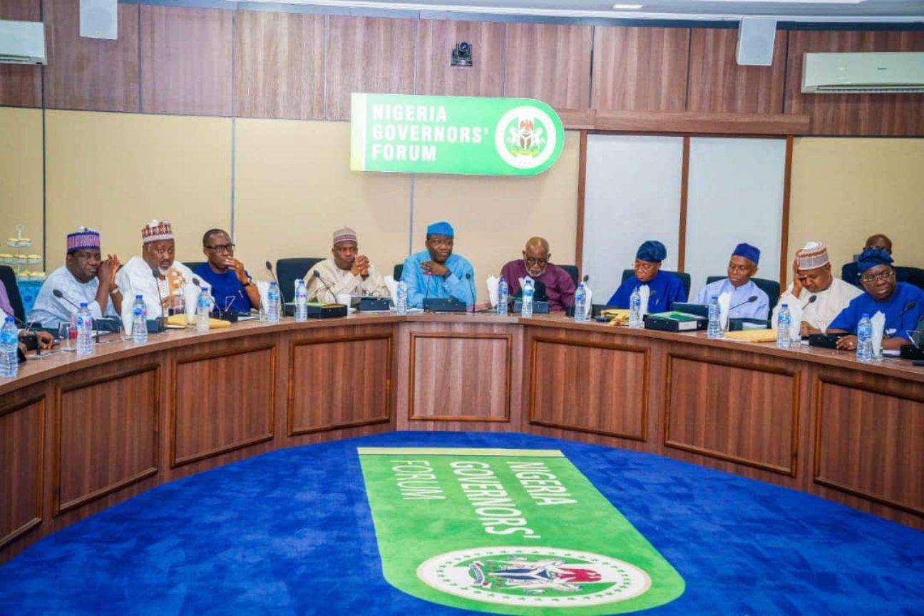 Paris Club refund: Govs, Reps caucus tackle FG over $418m payment to consultants