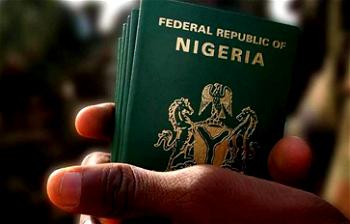 ‘Nigerians can now travel across 160 countries without Visa’
