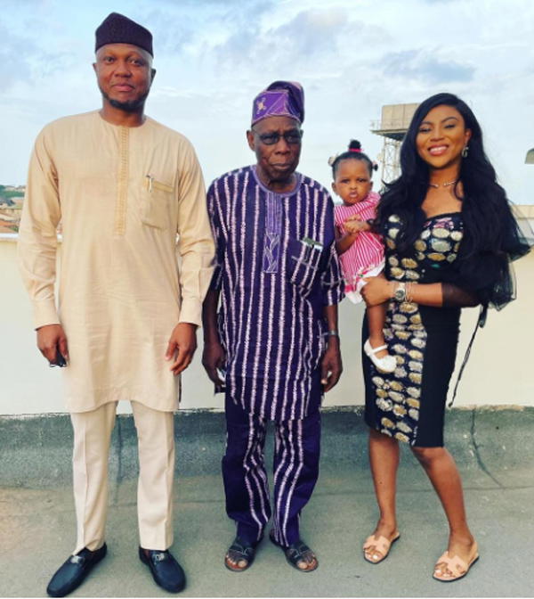 Olumide Aderinokun’s Senatorial ambition gains momentum