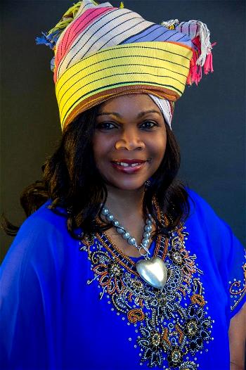 Chief Josephine Oboh-Macleod: Art creator, connoisseur, politician, activist