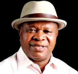 Azuka Okwuosa’s vision to rebuild Anambra