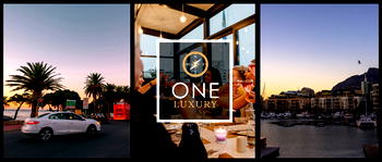 How travelling is made luxurious and appealing at One Luxury