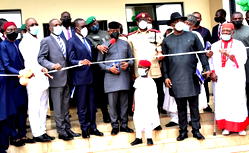 Osinbajo warns against calls for secession