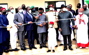 Osinbajo warns against calls for secession