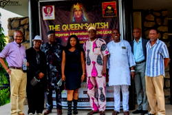 Pat Obilor sheds light on Women supporting Women with debut Stage Play ‘The Queen’s Wish’