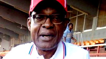Okala at 70: Sports minister eulogises former Green Eagles goalkeeper
