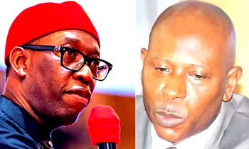 University Don commends Gov Okowa for reaffirmation of Southern Gov’s resolutions