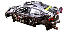 New milestone in automobile art @ Signature Gallery
