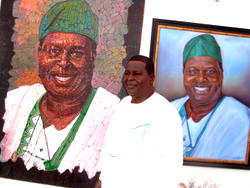 Review of Otunba Runsewe’s performance in arts & culture