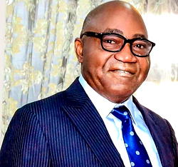 Delta Gov 2023: Delta Renaissance rally support for Ovie Agas