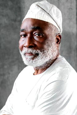 Approach the courts if aggrieved, Rahman Owokoniran, PDP South-West scribe tells Miyetti Allah