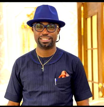 Prosper Edo: An Emerging Political Sensation in Isoko [opinion]