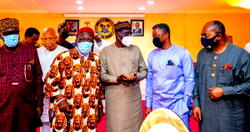 IPOB threat: Ohaneze asks Lagos govt to ignore rumoured attacks
