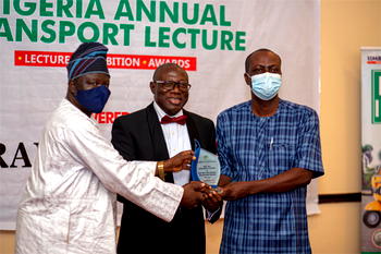 PAN Nigeria Higer Bus bags Best New Auto Entrant Commercial Award
