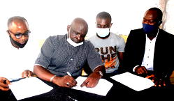 PJAN signs MOU to develop global photojournalism website
