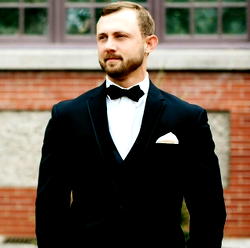 Perry Matlock, founder of Atlas Trading, controlling $7 million empire
