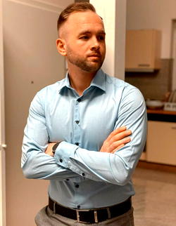 Meet Philipp Ryppa, taking over social media, entrepreneurial space as a true blue professional