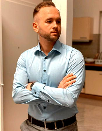 Meet Philipp Ryppa, taking over social media, entrepreneurial space as a true blue professional