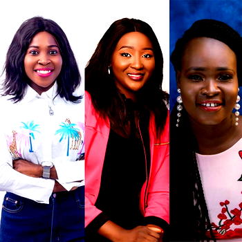 Menstrual Hygiene Day: 3 women fighting period poverty in Nigeria
