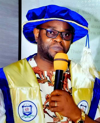 Prof. Ikechukwu Anthony Kanu, OSA to convene APAS 2021 International Conference