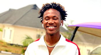 Bloggers lied about my EFCC arrest ― Comedian Pankeeroy