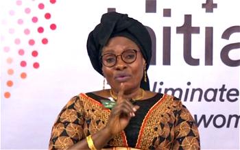 Women: Tallen, others urge Tinubu to fulfill 35% campaign promise