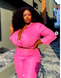 What I’m wearing not excuse for rape ― Peace Olayemi