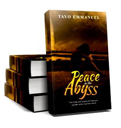 Tayo’s Peace in the Abyss unveils July 17