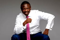 Toye Sobande: Building a New Generation of African Leaders