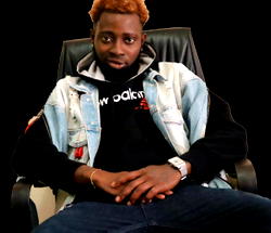 Rapper Wapseddy confirms new mixtape is arriving next month