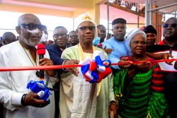 RCCG inaugurates biggest intensive health care centre in Ondo State