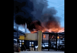Lagos orders investigations into RCCG inferno