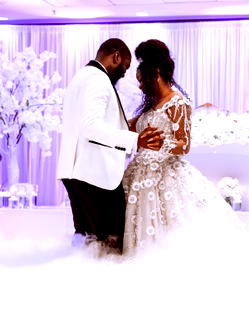 My marriage to Musicbysire is a source of great joy to me, says actress Aishy