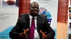 How we save Nigeria’s forex with local production of electronic cards – CEO, Electronic Payplus