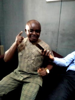 Why Rev King must be released – NGO