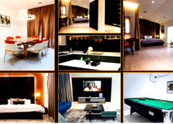 Double H launches 2 new automated, luxury short-stayed apartments in Lagos
