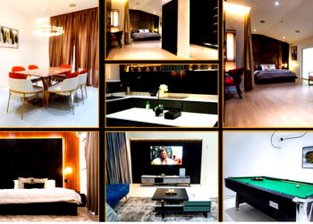 Double H launches 2 new automated, luxury short-stayed apartments in Lagos