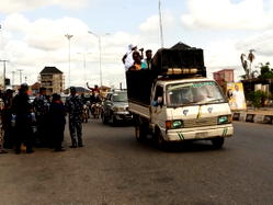 11 arrested as Yoruba Nation’s agitators defy Police, hold rally in Abeokuta
