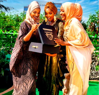Modesty Signature releases ‘The Lantern Essence Collection’, inspired by the beauty of Ramadan