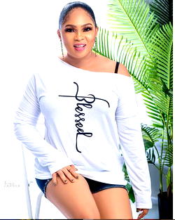Why I would do a sex scene ― Regina Chukwu