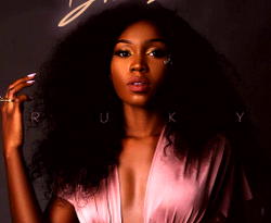 Why I’m different from other female singers ― Ruky Olotu