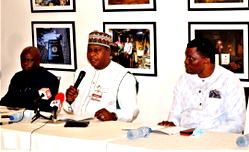 Runsewe seeks to document Iheanacho, Ndidi’s patriotic acts in 2D Art