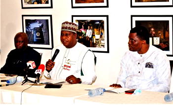 Runsewe seeks to document Iheanacho, Ndidi’s patriotic acts in 2D Art