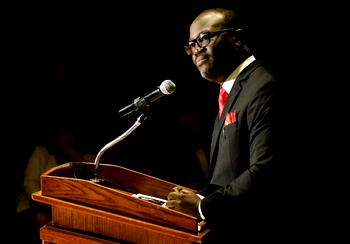 Semola Completes OSU Degree as an Honorary Graduation Commencement Marshal