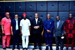 Imo will be best planned city in Nigeria, says Uzodimma