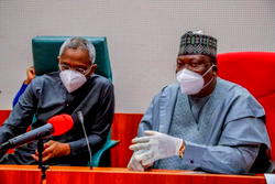 CNPP bemoans poor performance of National Assembly leadership