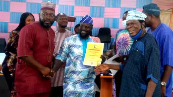 SNA: Building artists’ colonies in Lagos